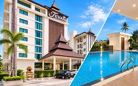 Tevan Jomtien Pattaya